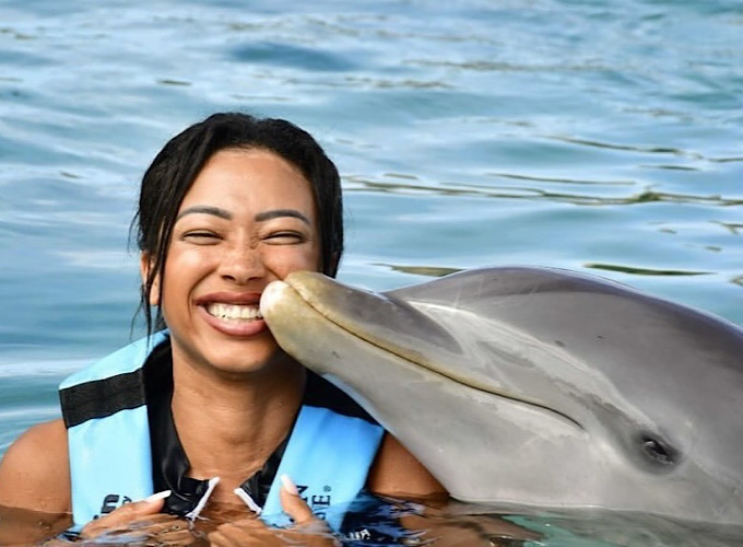 Dolphin Cove - Montego Bay