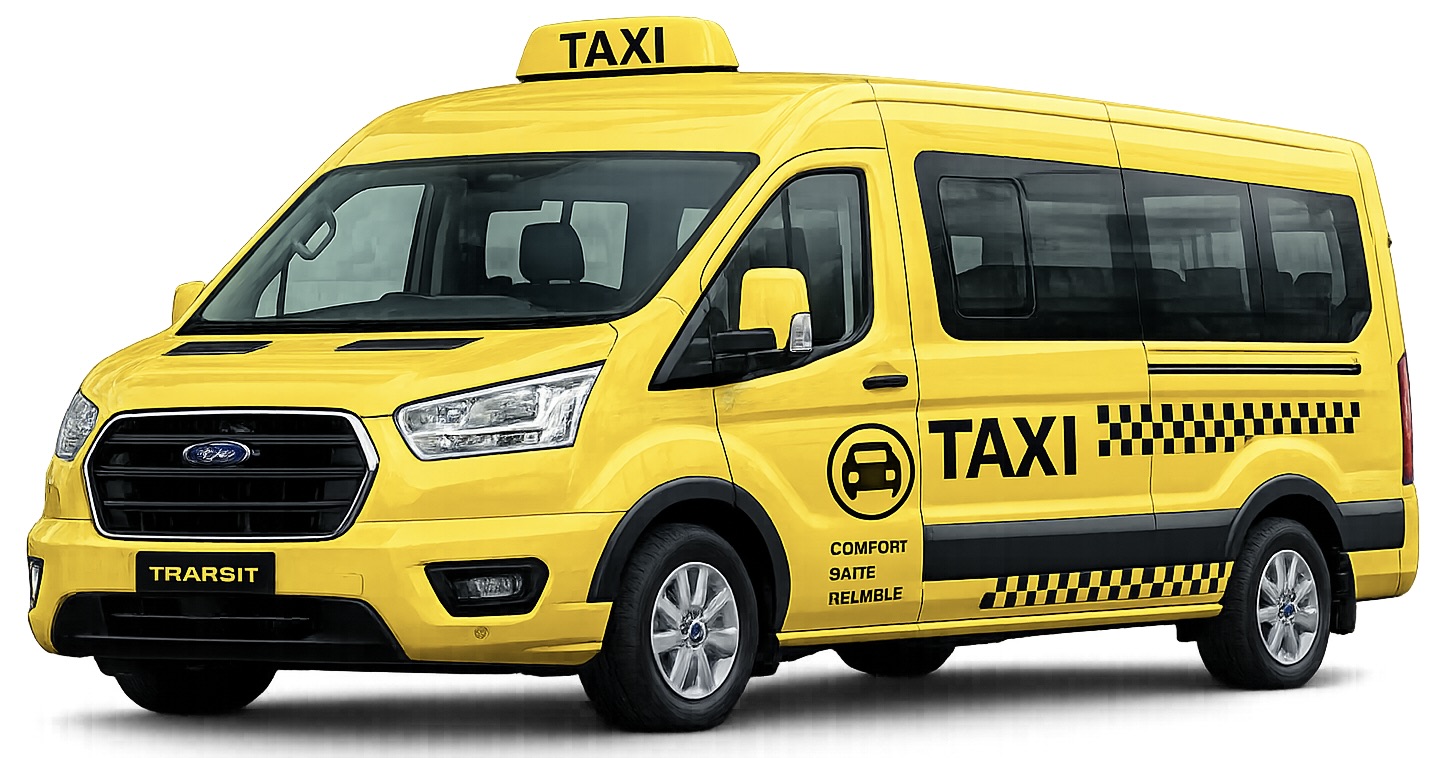 MINIBUS